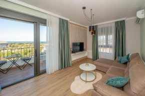 Mint Apartment